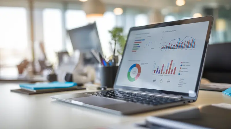 Financial Planning & Analysis - Numbers Right