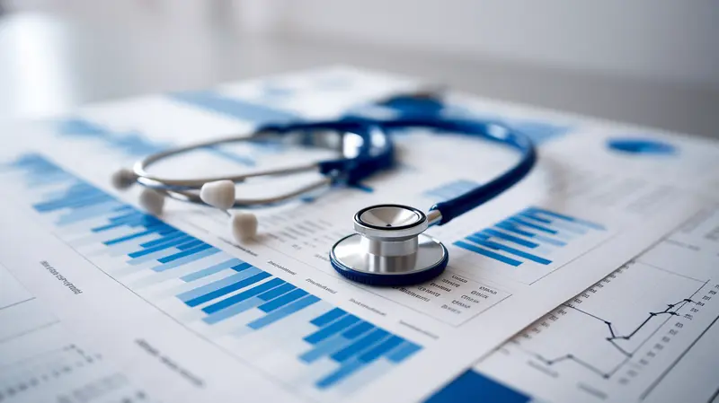 Medical Practice Finance - Numbers Right