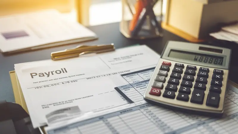 Payroll Services - Numbers Right