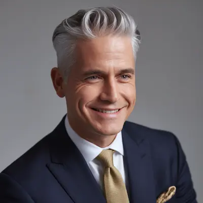 David Mitchell - Managing Partner & CEO