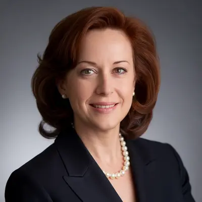 Jennifer Walsh - VP of Client Services