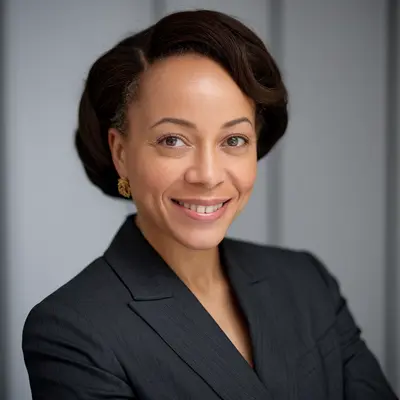 Lisa Thompson - Payroll & HR Director