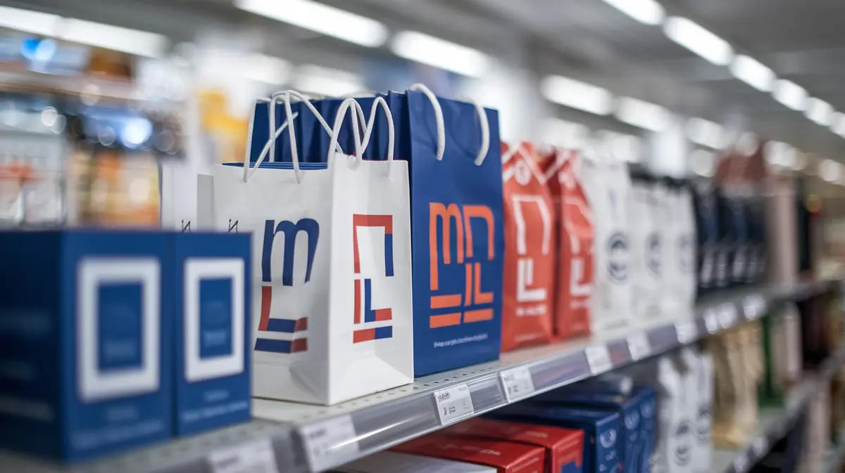 Custom Packaging Design: Stand Out on the Shelf