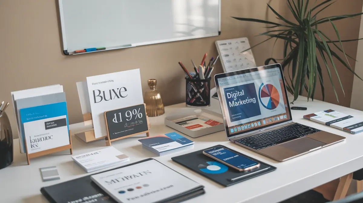 The ROI of Print Marketing in a Digital World