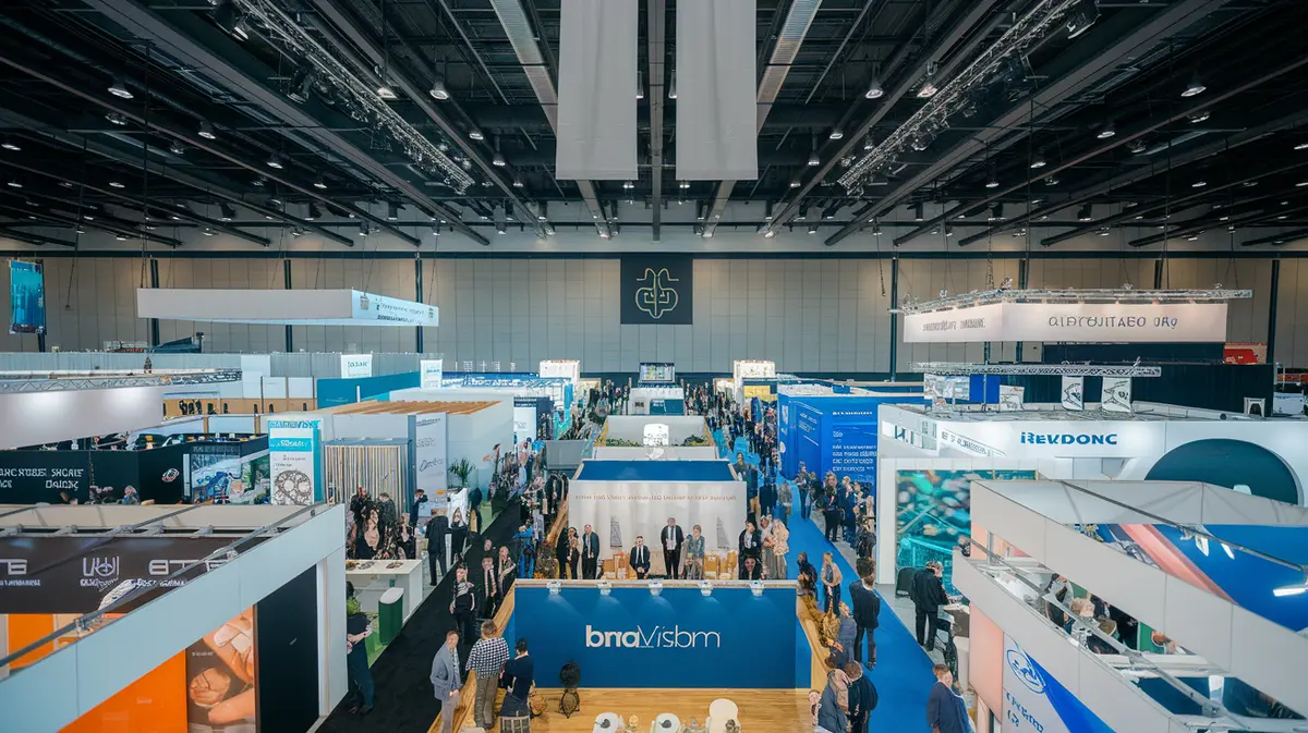 Trade Show Success: Essential Print Materials You Need