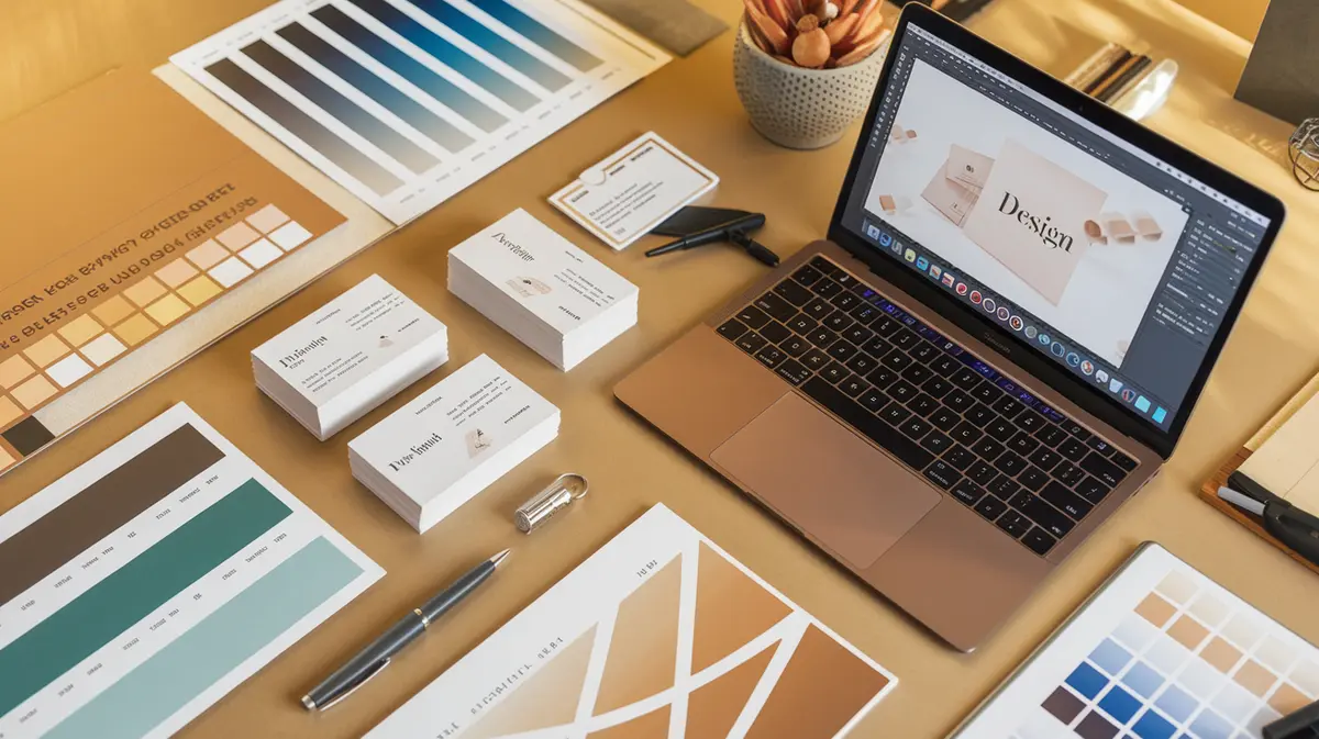 The Ultimate Guide to Business Card Design in 2026