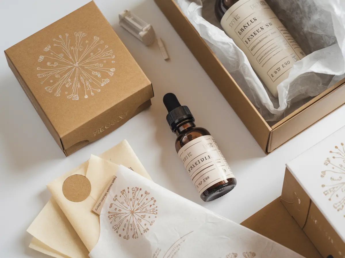 Artisan Product Packaging Line