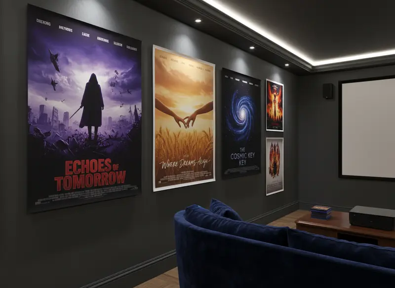 Movie Posters