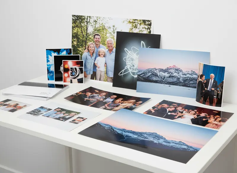Photo Prints