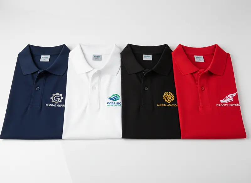 Polo Shirts