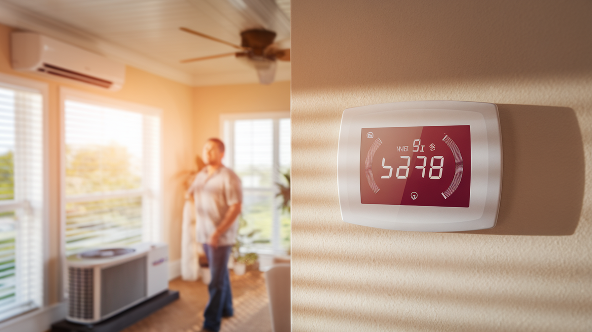8 Reasons Your AC Is Running But Not Cooling Your South Florida Home