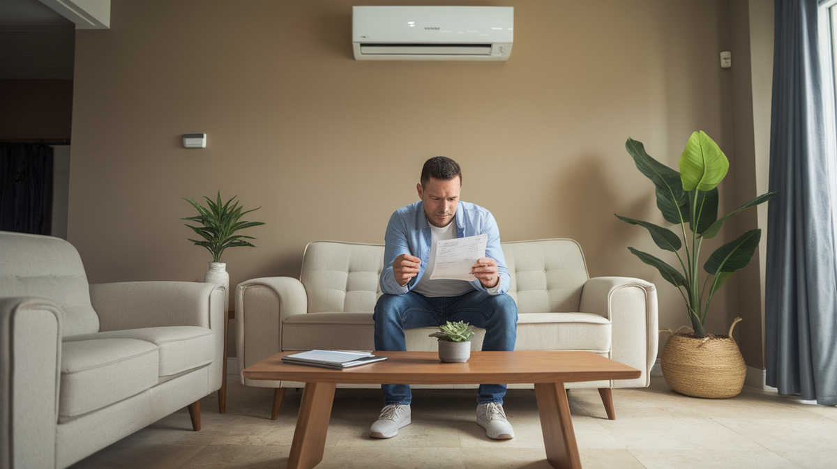 10 Proven Ways to Lower Your AC Energy Bills in Florida