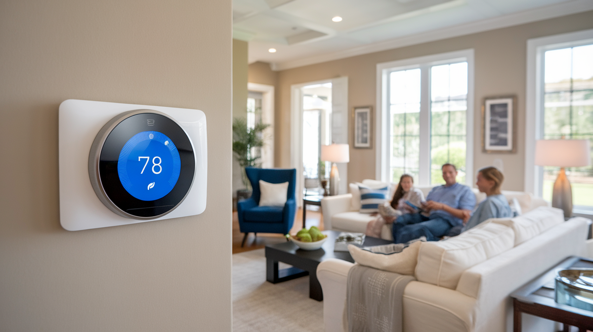 Best Smart Thermostats for South Florida Homes in 2026